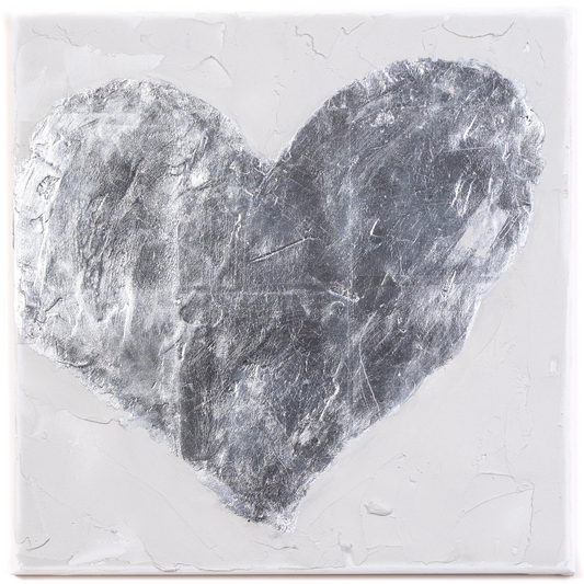 Reflections 18" x 18"